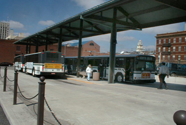 Allen County Regional Transit Authority