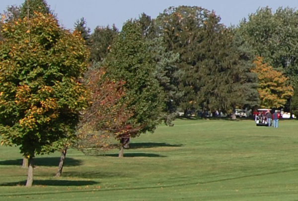 Bluffton Golf Club