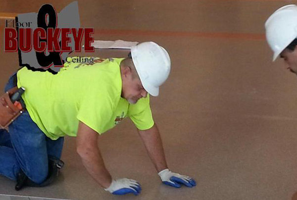 Buckeye Floor to Ceiling, LLC