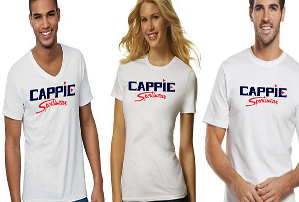 Gray’s Cappie Sportswear & Promotional Products
