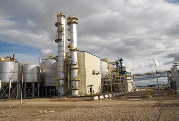 Cenovus Energy – Lima Refinery