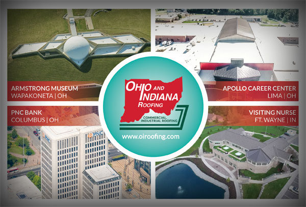Ohio And Indiana Roofing