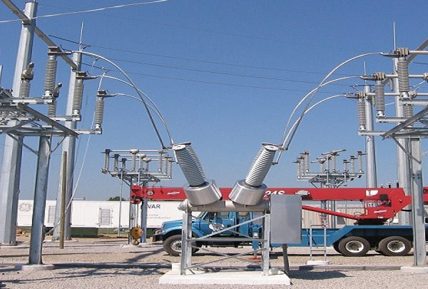 Power Line Supply Company