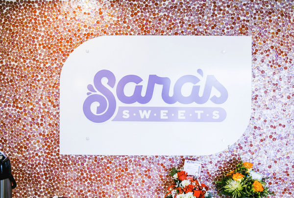 Sara’s Sweets