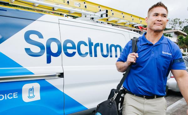 Spectrum – A Charter Communications Company