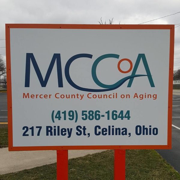 Mercer County Council on Aging