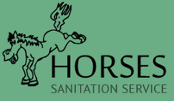 Horses Sanitation Service