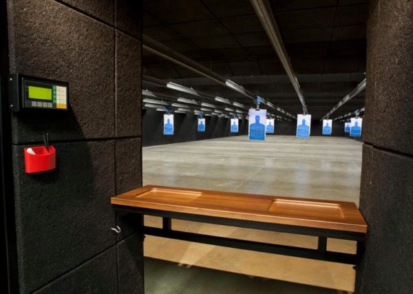 Midwest Shooting Center
