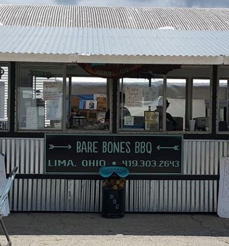 Bare Bones BBQ