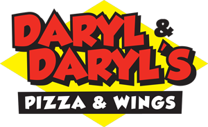 Daryl & Daryl Pizza and Wings