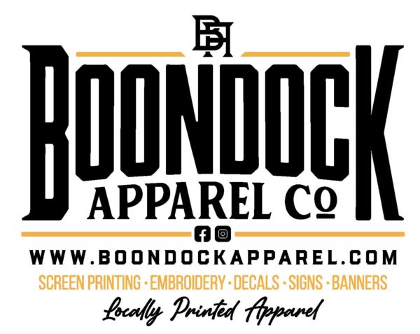 Boondock Apparel Co. LLC