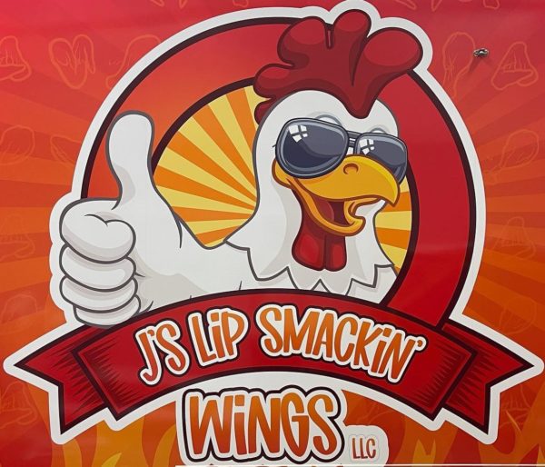 J’s Lip Smackin’ Wings