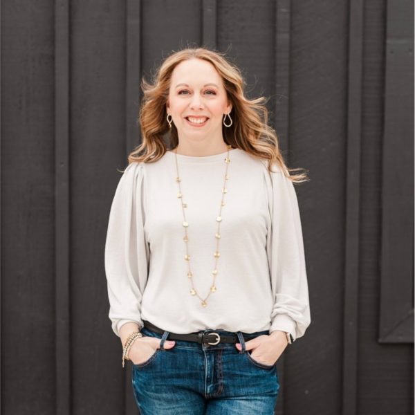 Rockhold Wentling Financial – Ann Meiring, Financial Planner
