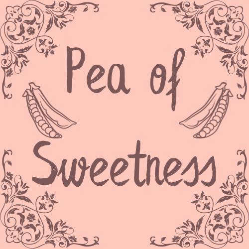 Pea of Sweetness
