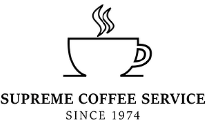 Supreme Coffee Service, LLC
