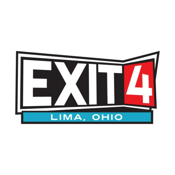 Exit 4 Escape Rooms