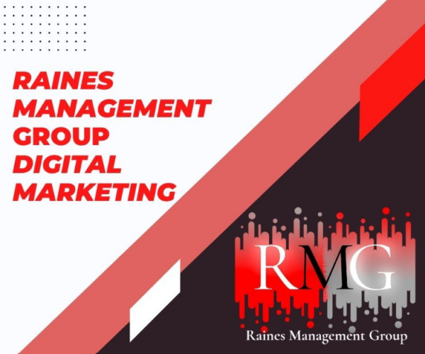 Raines Management Group LLC