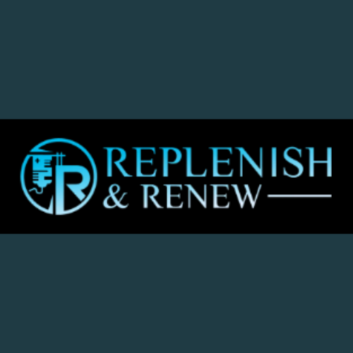 Replenish and Renew