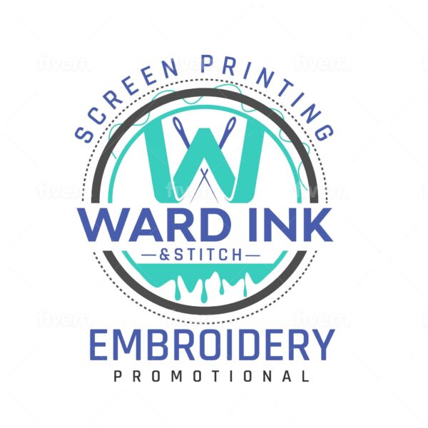 Ward Apparel / Ward Ink & Stitch