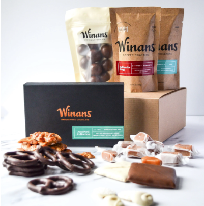 Winans Coffee & Chocolate