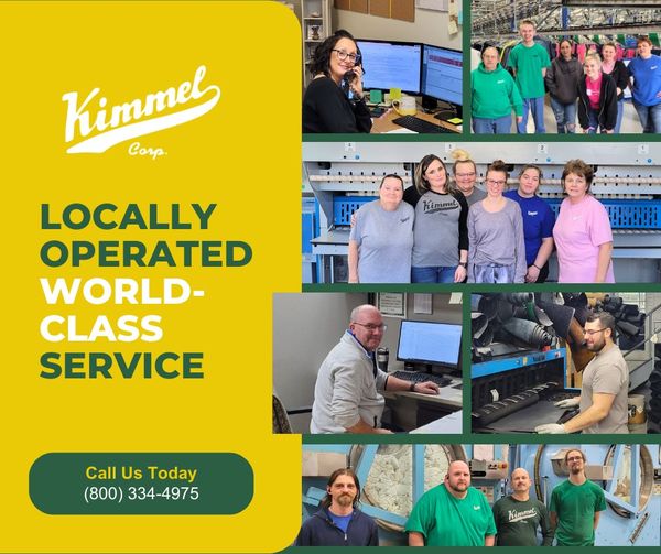 Kimmel Corporation