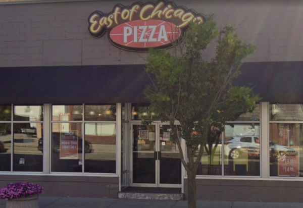 East of Chicago Pizza – Upper Sandusky