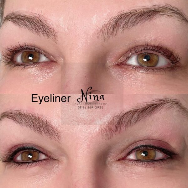 Nina’s Permanent Makeup