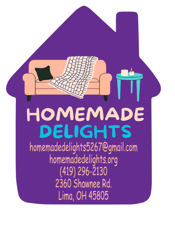 Homemade Delights Gift Shop